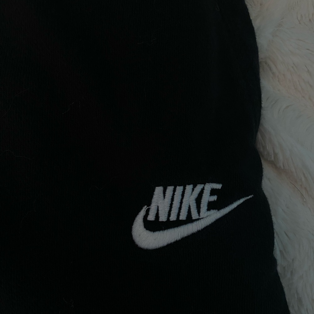 NIKE sweatpants